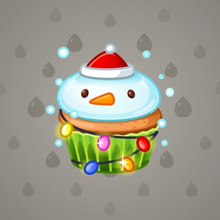 Bunny Muffin #45601