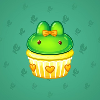 Bunny Muffin #45604