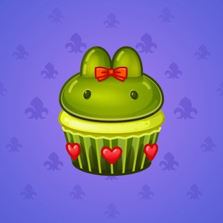 Bunny Muffin #45605
