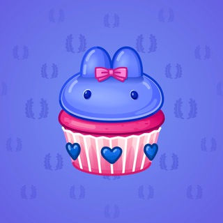 Bunny Muffin #45609