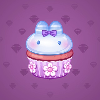 Bunny Muffin #45611