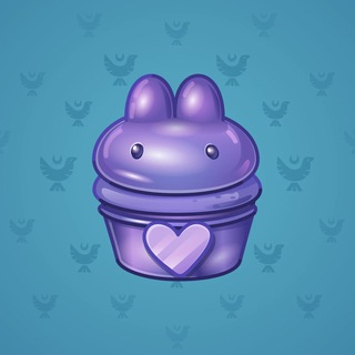 Bunny Muffin #45621