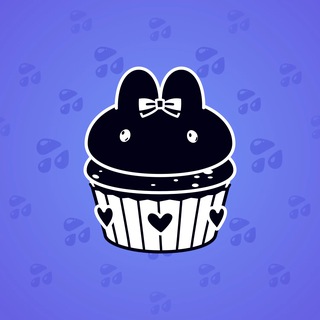 Bunny Muffin #45622