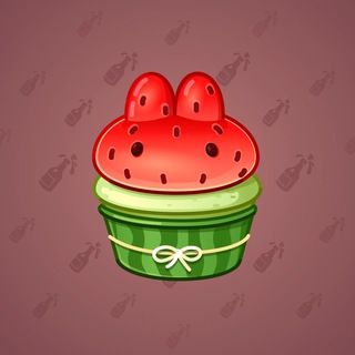 Bunny Muffin #45628