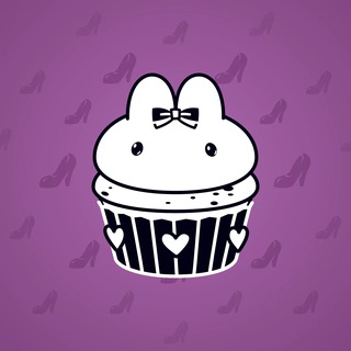 Bunny Muffin #45633