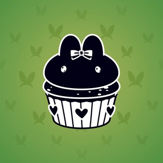 Bunny Muffin #45748