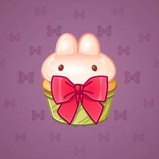 Bunny Muffin #45777