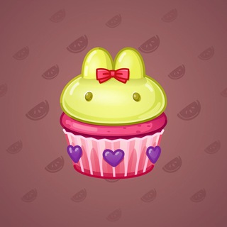 Bunny Muffin #45783