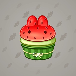 Bunny Muffin #45787