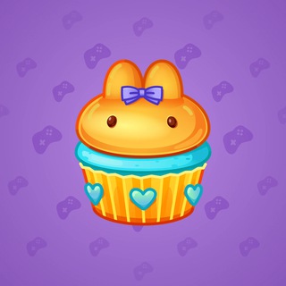 Bunny Muffin #45861