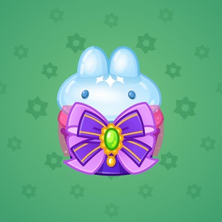 Bunny Muffin #45875