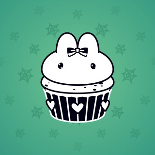 Bunny Muffin #45881