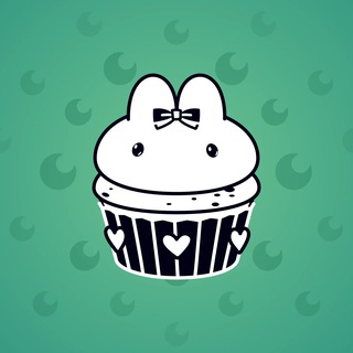 Bunny Muffin #45882