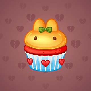 Bunny Muffin #45888