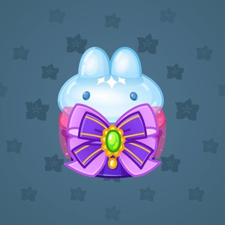 Bunny Muffin #45892