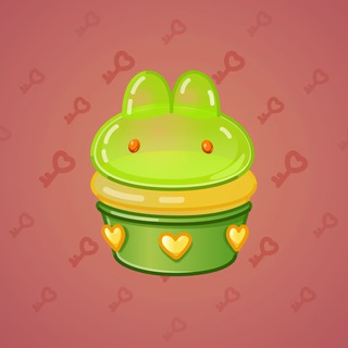 Bunny Muffin #45893
