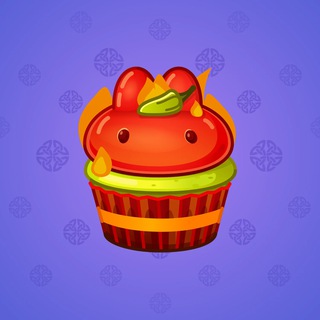 Bunny Muffin #45898