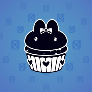 Bunny Muffin #45941