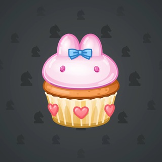 Bunny Muffin #45955