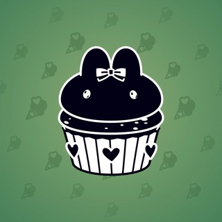 Bunny Muffin #45957