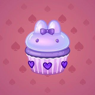 Bunny Muffin #45959