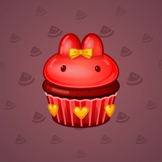 Bunny Muffin #45961
