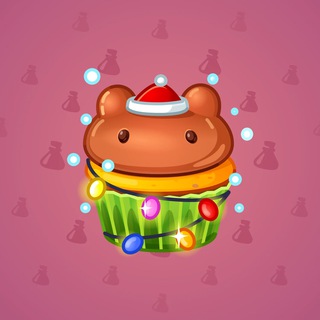 Bunny Muffin #45969