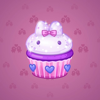 Bunny Muffin #45972