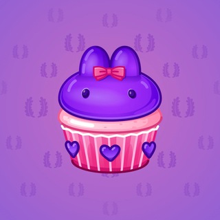 Bunny Muffin #45974