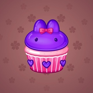 Bunny Muffin #45979