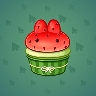 Bunny Muffin #45991