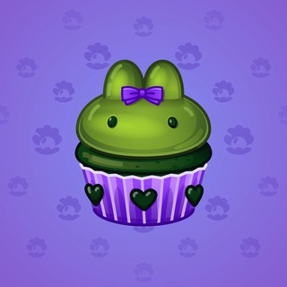 Bunny Muffin #45998