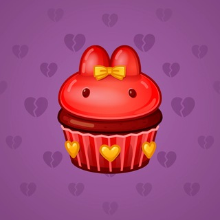 Bunny Muffin #46000