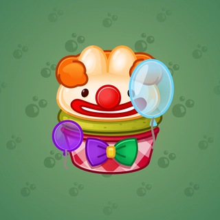 Bunny Muffin #46022