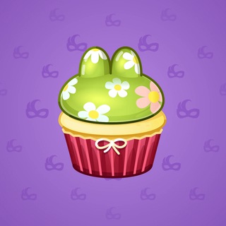 Bunny Muffin #46073