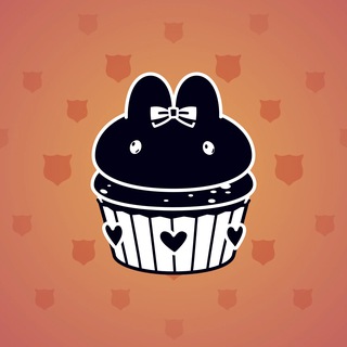 Bunny Muffin #46074
