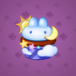 Bunny Muffin #46076