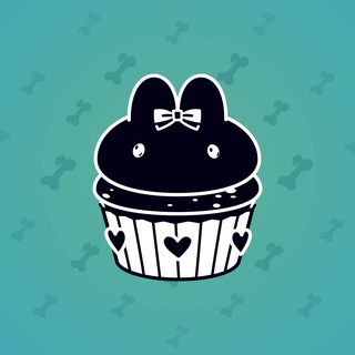 Bunny Muffin #46087