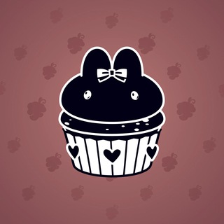 Bunny Muffin #46093