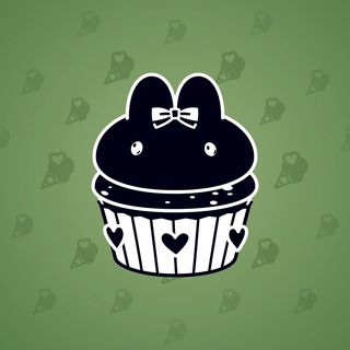 Bunny Muffin #46095