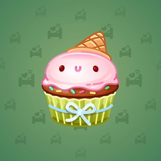 Bunny Muffin #46097