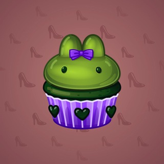 Bunny Muffin #46102