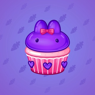 Bunny Muffin #46111