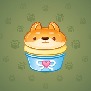 Bunny Muffin #46113