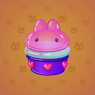 Bunny Muffin #46117