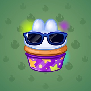 Bunny Muffin #46126