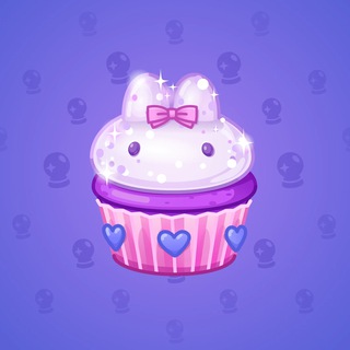 Bunny Muffin #46129