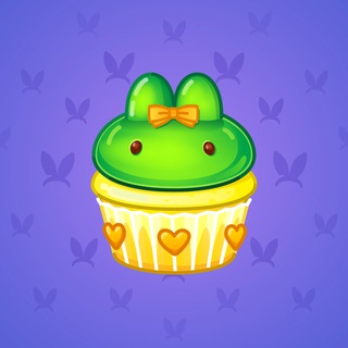 Bunny Muffin #46139
