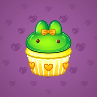 Bunny Muffin #46150