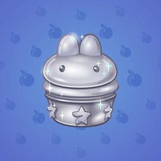 Bunny Muffin #46189
